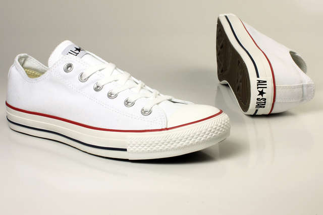CONVERSE - ALL STAR LO M7652 (1026)