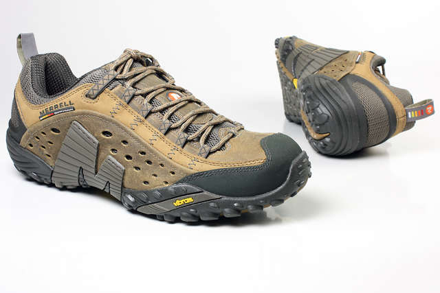 MERRELL - INTERCEPT J73705