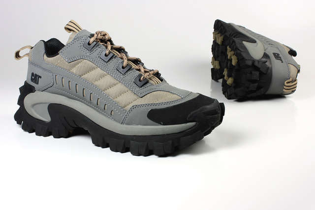 CATERPILLAR - INTRUDER