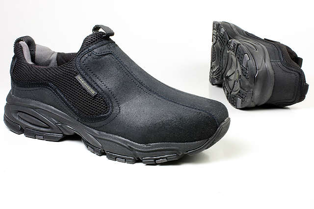 SKECHERS - VIGOR 2.0-LEGEND SEEKER 51237EW/BBK