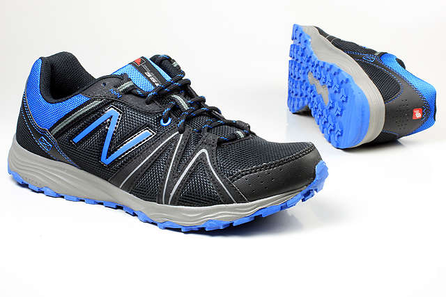 NEW BALANCE - MT350BB3 2E