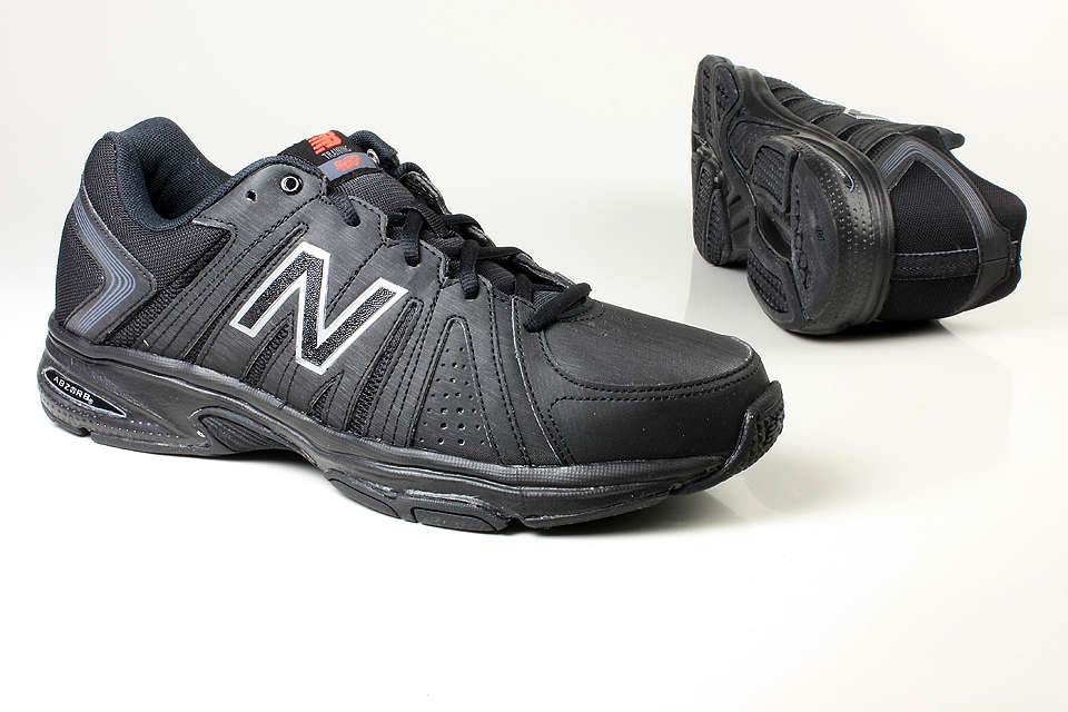 NEW BALANCE - MX467BL 4E