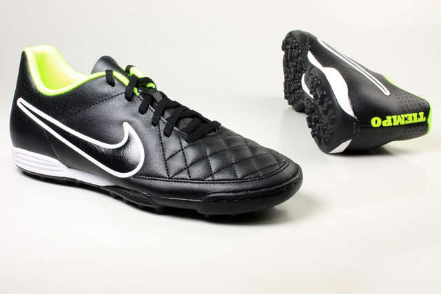 NIKE - TIEMPO RIO 2 TF 631289-017