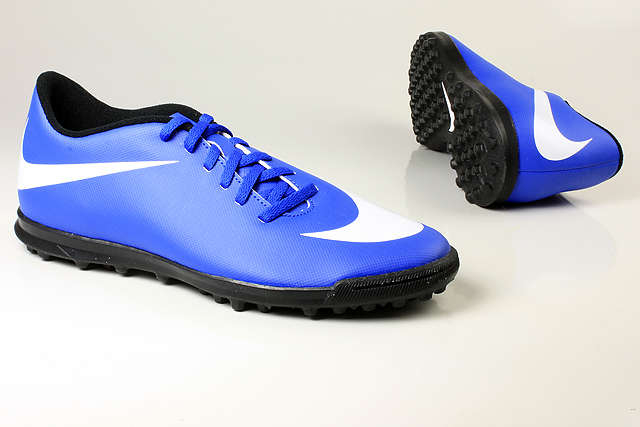 NIKE - BRAVATA TF 768917-410