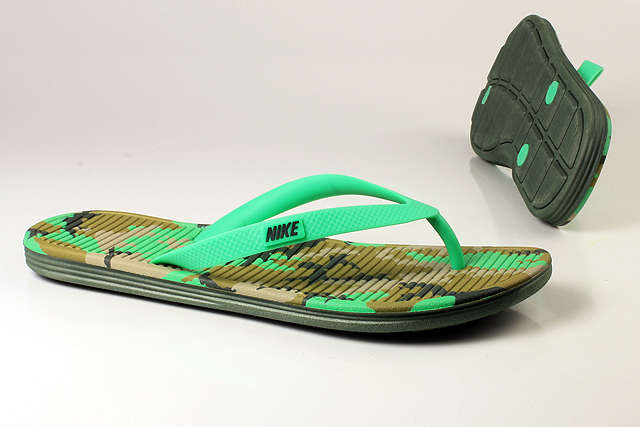 NIKE - SOLARSOFT THONG 2 511365-302