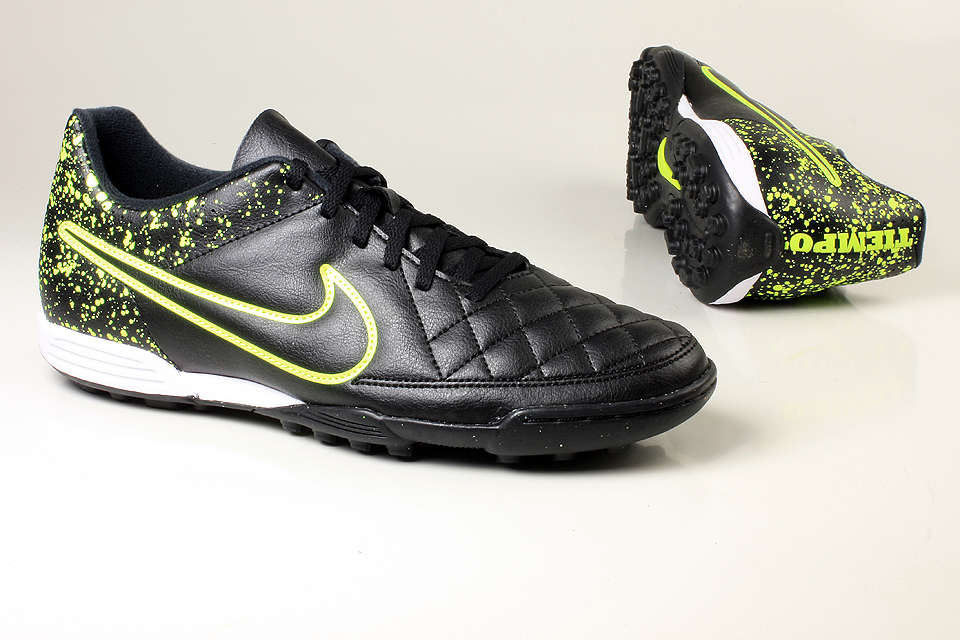 NIKE - TIEMPO RIO 2 TF 631289-007