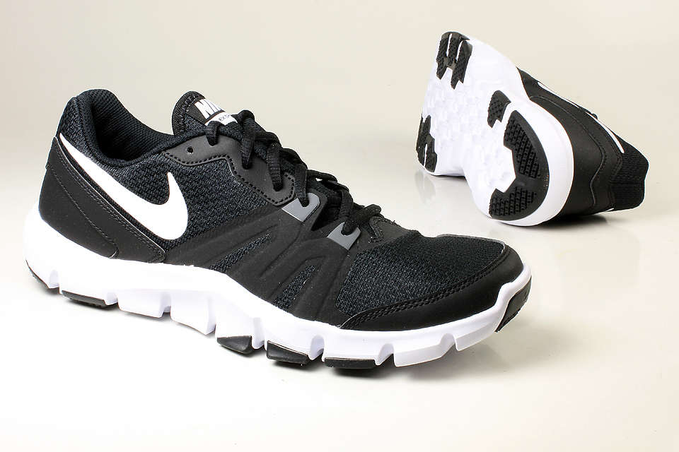 NIKE - FLEX SHOW TR 4 MSL 807183-001