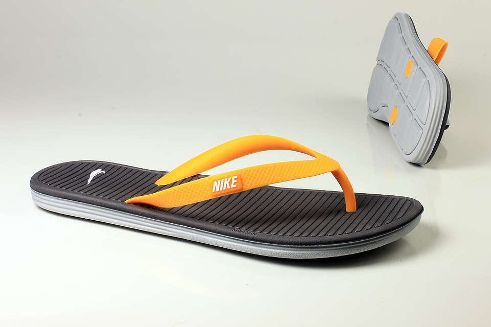 NIKE - SOLARSOFT THONG 488160-810