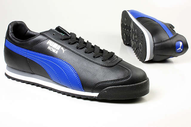 PUMA - ROMA SYN 358034/01