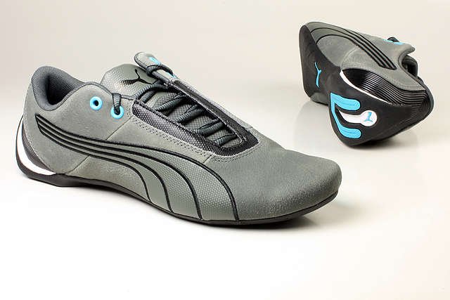 PUMA - FUTURE CAT S1 305304/02