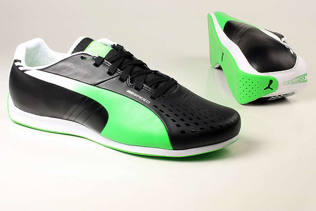 PUMA - EVO SPEED 1.3 305318/02