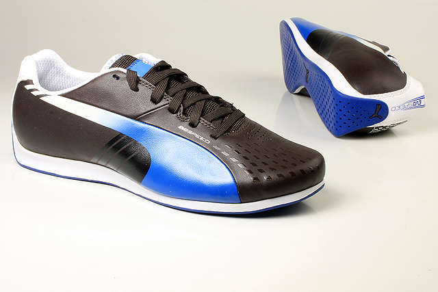 PUMA - EVO SPEED 1.3 LEA 305318/03