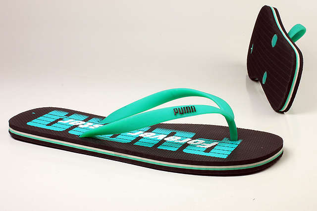 PUMA - BASIC EVA 187954/01