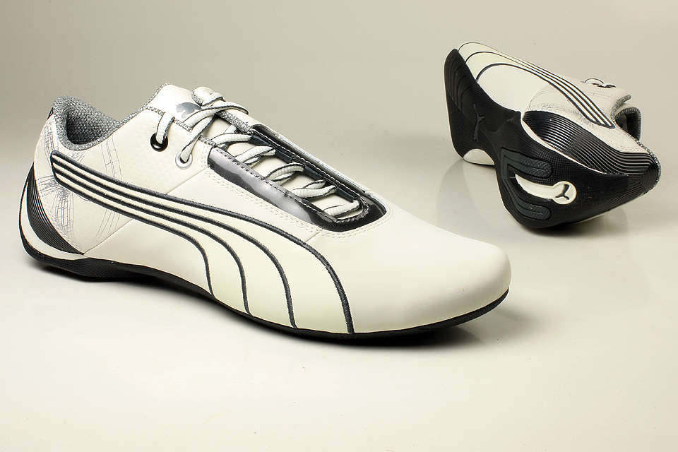 PUMA - FUTURE CAT S1 GRAPHIC 305526-02