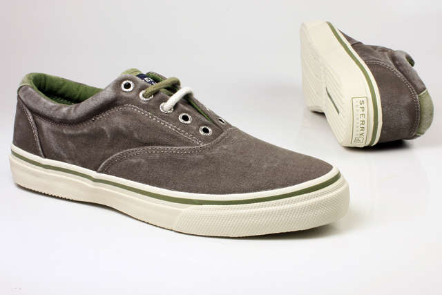 SPERRY - STRIPPER CANVAS STS10359