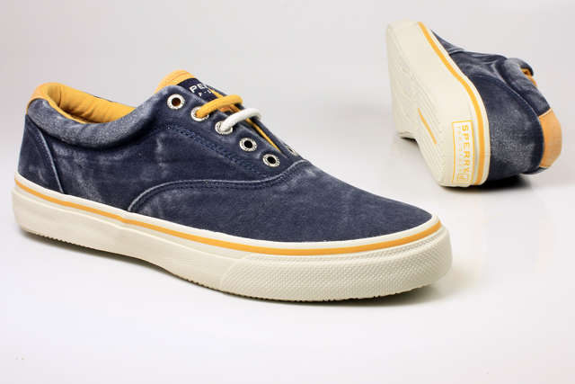 SPERRY - STRIPPER CANVAS STS10361
