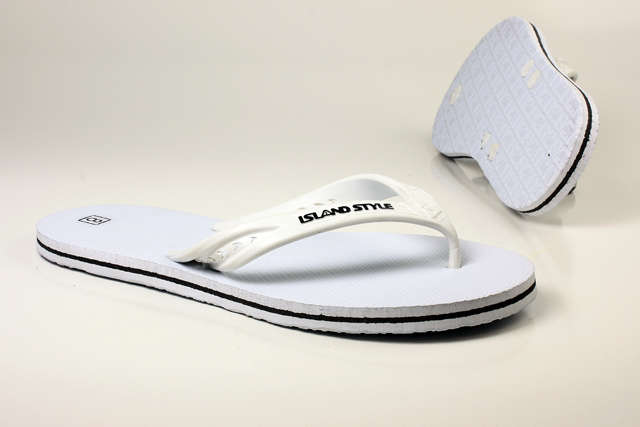 ISLAND STYLE - NOMAD MN-008