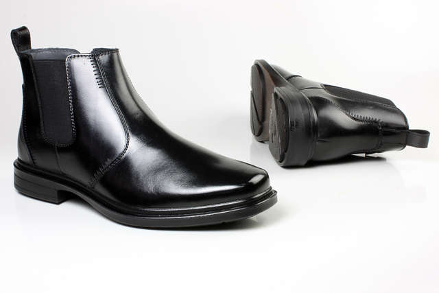 HUSH PUPPIES - DEACON