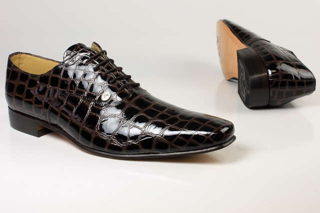 CROCKETT & JONES - CJ17337/60/V