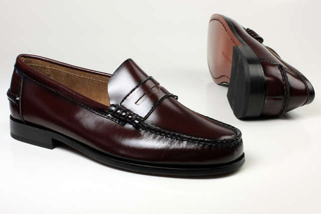 FLORSHEIM - BERKLEY 1202/05