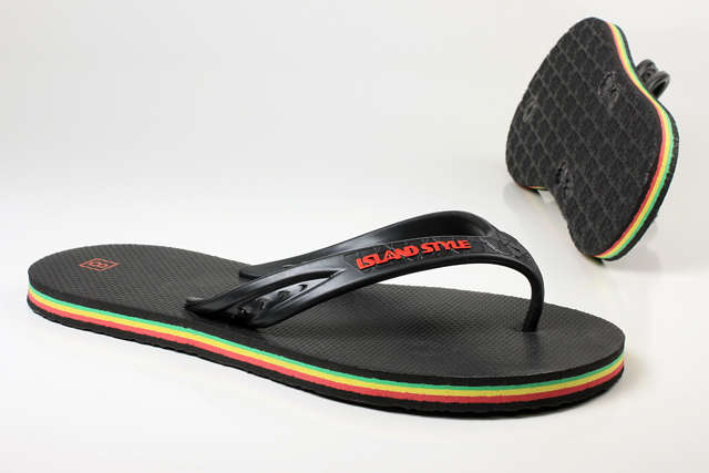 ISLAND STYLE - NOMAD MN-009