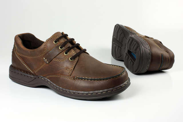 HUSH PUPPIES - RANDALL