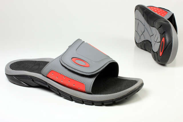 OAKLEY - SUPERCOIL SLIDE 10132-266