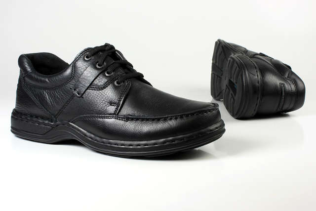 HUSH PUPPIES - RANDALL