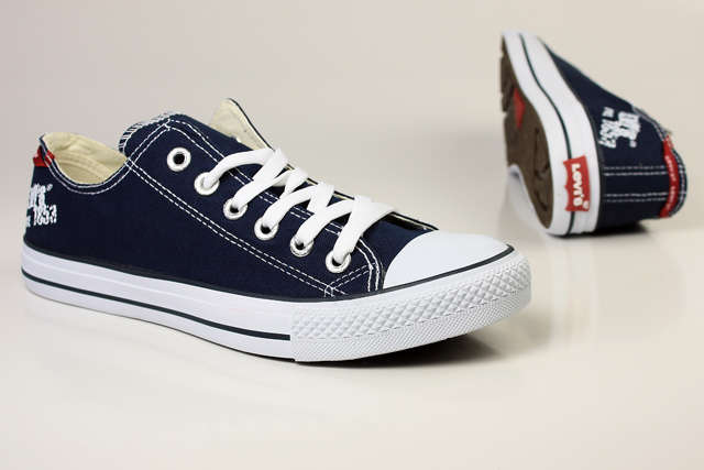 LEVI'S - DUNK LO 2 100-14557