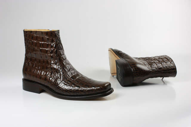 CROCKETT & JONES - CJ16691