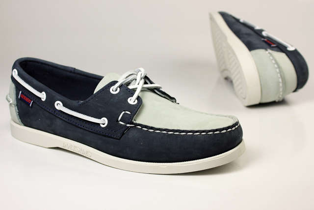 SEBAGO - SPINNAKER B72820