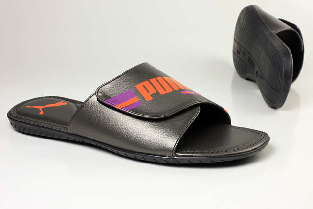 PUMA - XCELERATE SLANT V SLIDE 476065/01