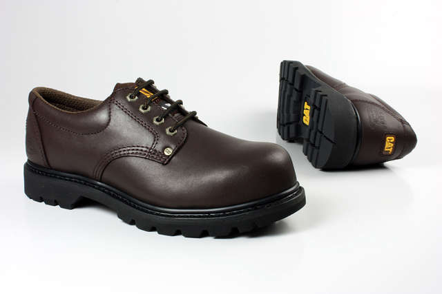 CATERPILLAR - DIGGER