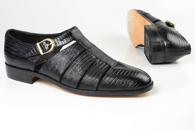 CROCKETT & JONES - CJ17168/20/L1