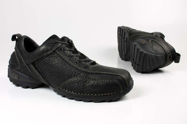 CATERPILLAR - KIRKLAND LO