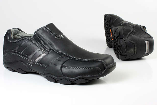 SKECHERS - DIAMETER-GARZO 62895