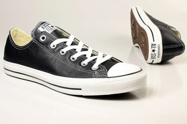 CONVERSE - CHUCK TAYLOR ALL STAR LEA 132174C (1800)