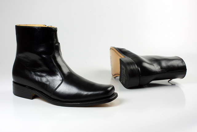 CROCKETT & JONES - CJ16691