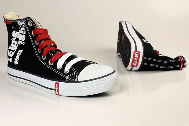 LEVIS - DUNK HI 2 13559