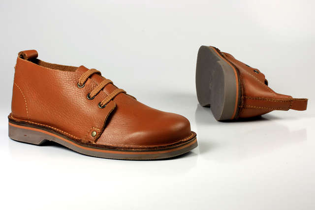 FREESTYLE - BUNDU VELSKOEN 8005