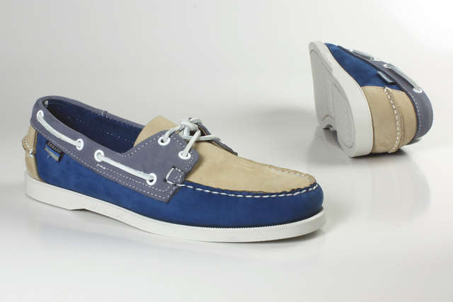 SEBAGO - SPINNAKER B72944