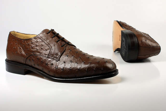 CROCKETT & JONES - CJ15880