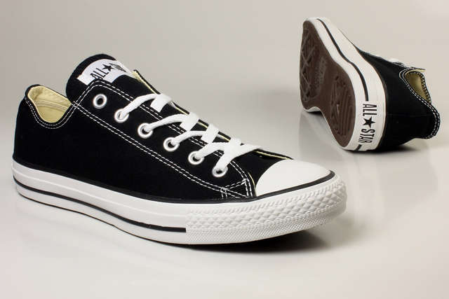 CONVERSE - ALL STAR LO M9166 (1027)