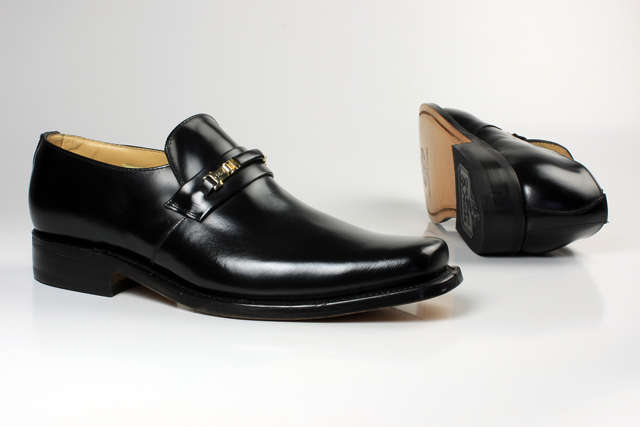 CROCKETT & JONES - CJ16790
