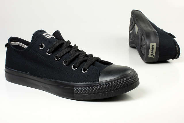 LEVI'S - DUNK PITCH LO 100-15197