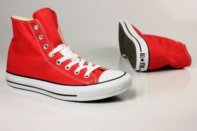 CONVERSE - ALL STAR HI M921 (1158)