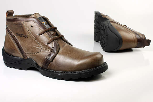 BRONX - NITRO 21.D06725P