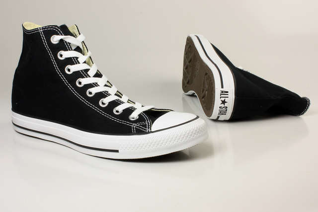 CONVERSE - ALL STAR HI M9160 (1056)