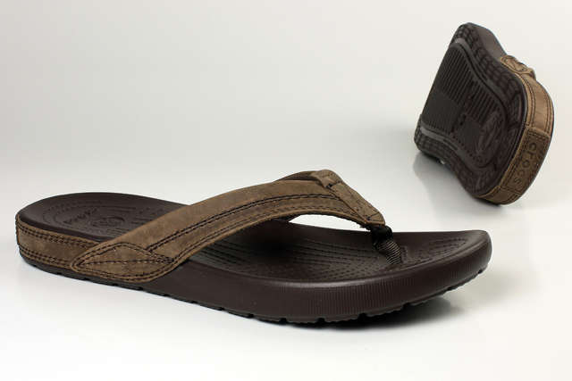 CROCS - YUKON FLIP 11342