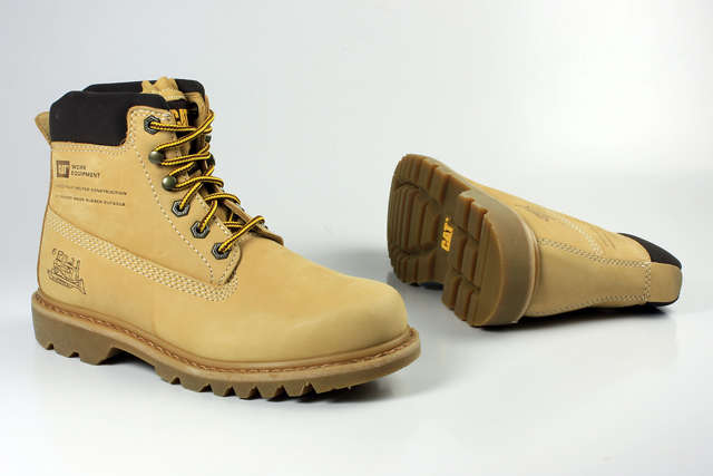 CATERPILLAR - BRUISER